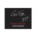 Saint Joseph - Guy Farge - Passion de Terrasses