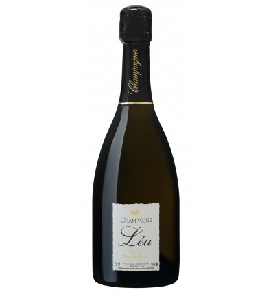 Champagne Louis Déhu - Cuvée Léa