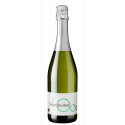 Solenbulles - Vin pétillant blanc brut - Solence