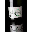 Solenbulles - Vin pétillant blanc brut - Solence