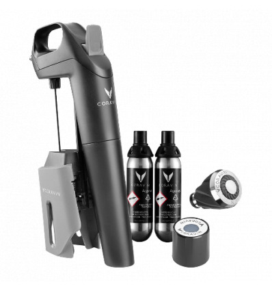 Model Three Lover Pack Coravin
