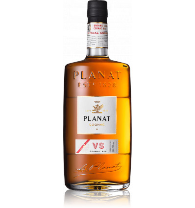Cognac VS Bio - Planat