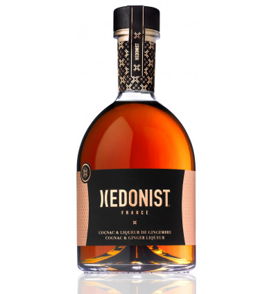 Hedonist - Liqueur de Cognac
