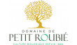 Manufacturer - Domaine de Petit Roubié