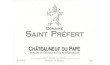 Manufacturer - Domaine Saint Préfert