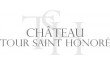 Manufacturer - Château Tour Saint Honoré